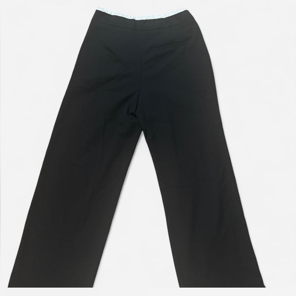 Zara Drawstring Trousers - Picture 5 of 5